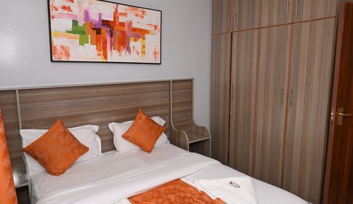 Superior Suite, 2 Bedrooms