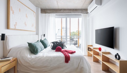 Standard Apartment
