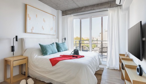 Standard Apartment
