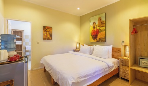 Mango Resort Room
