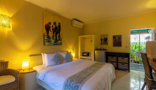 Mango Garden Villa
