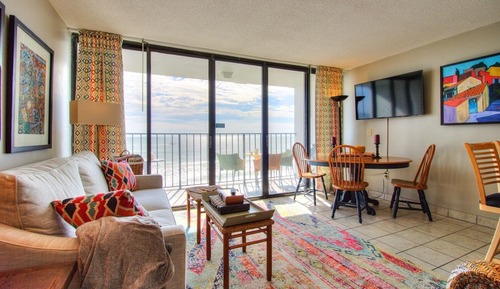 Condo, 1 Bedroom