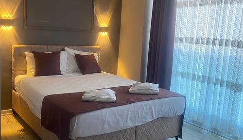 Comfort Apartment