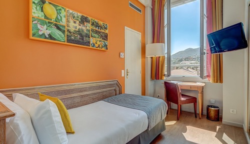 Single Room