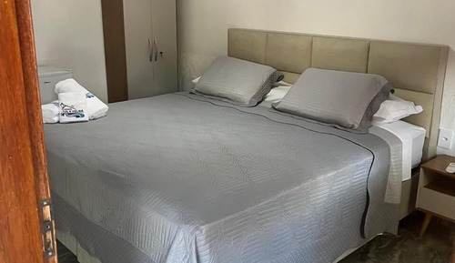 Luxury Double Room