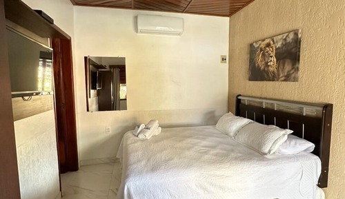 Standard Double Room, Courtyard Area