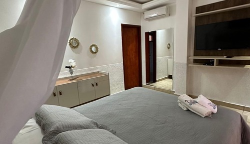 Basic Room