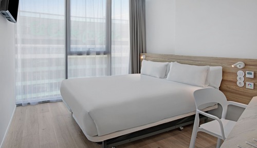 Basic Room
