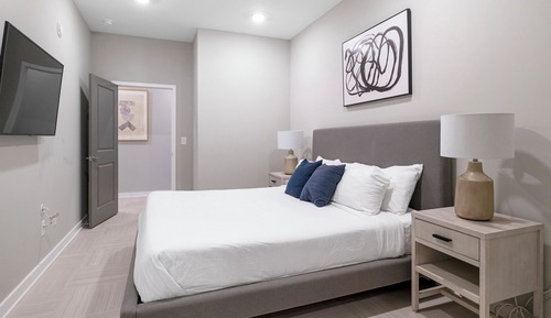 Apartment, 2 Bedrooms