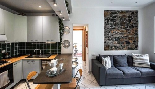 Design Apartment