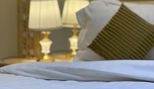 Royal Apartment