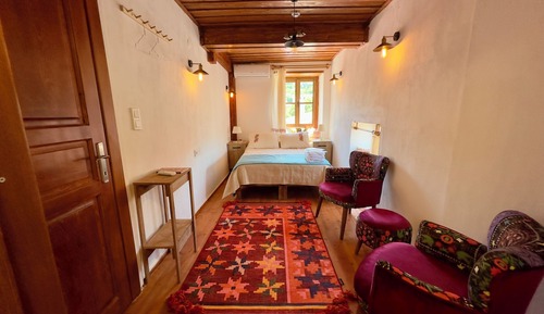 Standard Double Room, Bay View