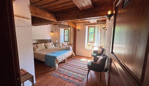 Standard Room, Bay View