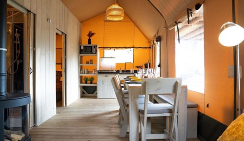Tent