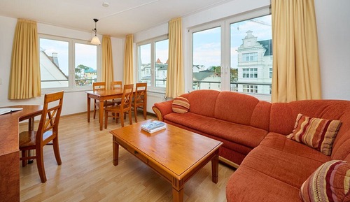 Classic Condo