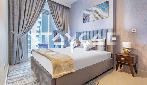 Luxury Apartment