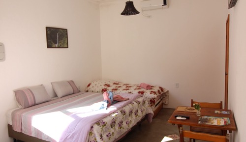 Deluxe Room, Garden View