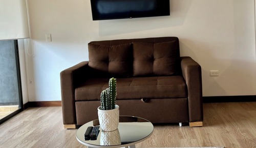 Luxury Studio Suite