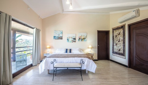 Luxury Room
