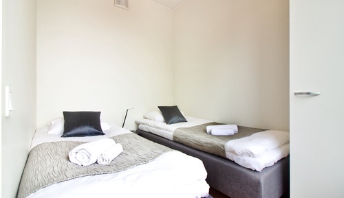Standard Apartment, 1 Bedroom