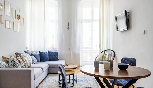City Apartment