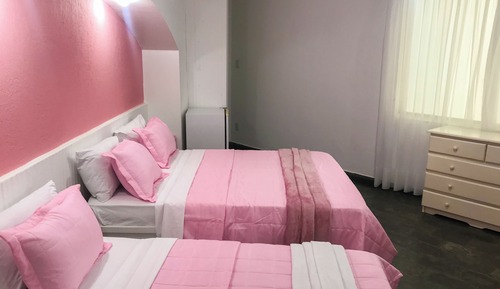Comfort Quadruple Room
