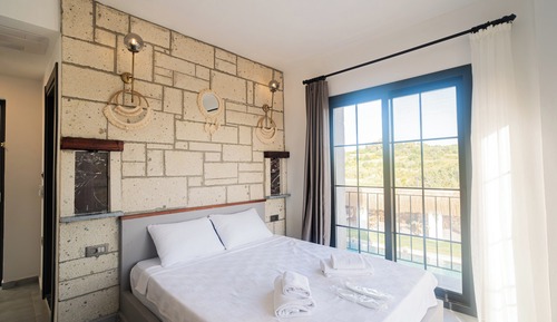 Standard Room, Balcony
