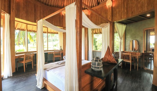 Mandala Room