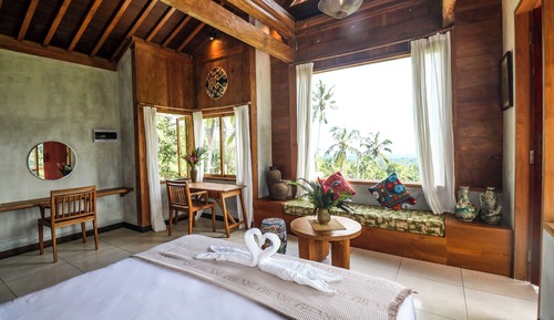 Prana Room