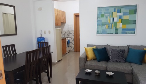 Comfort Apartment