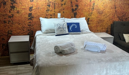 Standard Room, 1 Bedroom, Balcony