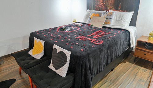 Senior Room, 1 Bedroom, Balcony
