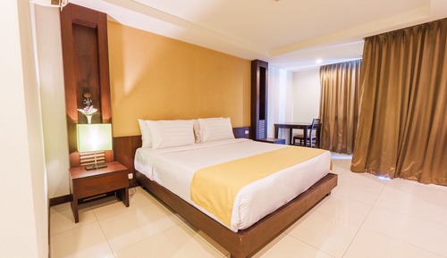 Superior Double Room