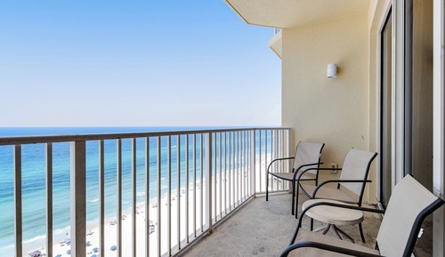 Condo, Multiple Beds, Balcony, Ocean View (Boardwalk 1805)