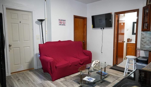 Family Apartment, 2 Bedrooms, Non Smoking, 2 Bathrooms