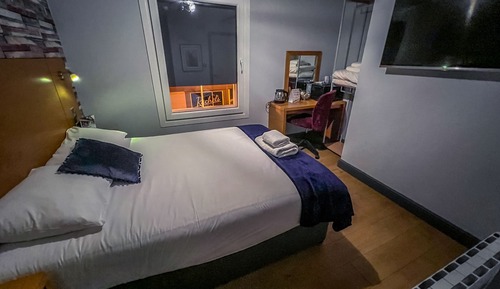 Premium Double Room, Ensuite