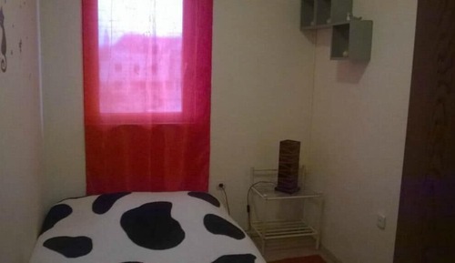 Apartment (Apartment Roksy - Two-Bedroom Apartme)