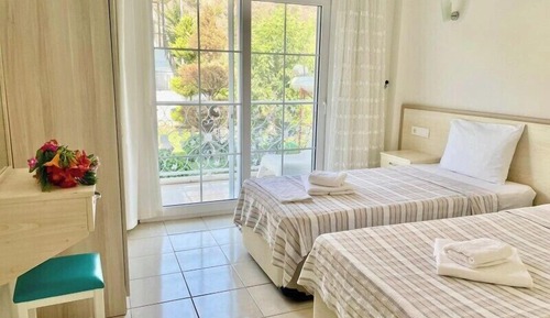 Comfort Apartment