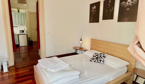 City Apartment