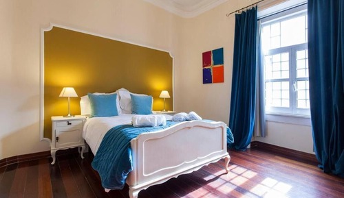 Exclusive Apartment, 3 Bedrooms