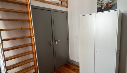 Comfort Studio