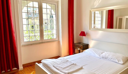 Deluxe Apartment, 3 Bedrooms, City View