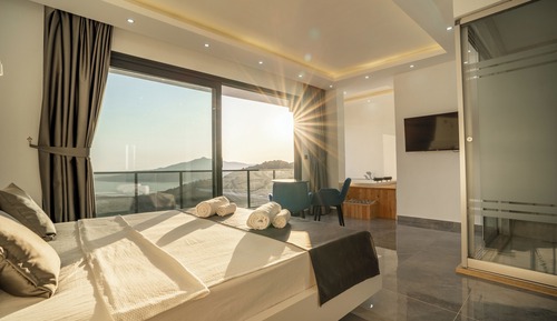 Luxury Villa