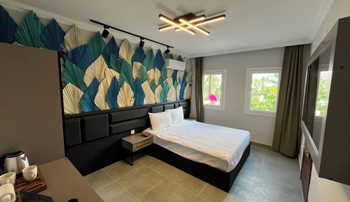 Junior Room