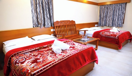 Premium Room