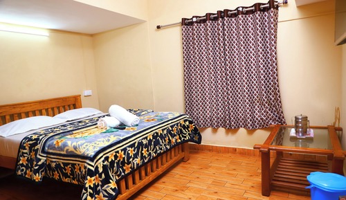Luxury Room