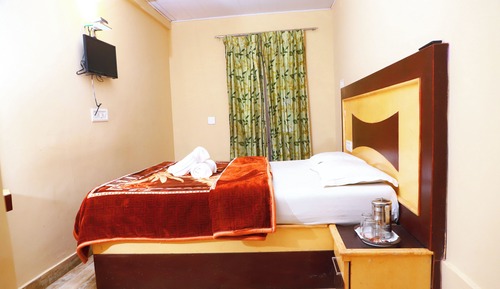 Executive Studio Suite