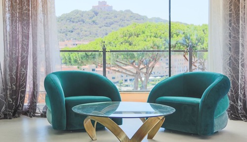 Suite, 2 Bedrooms