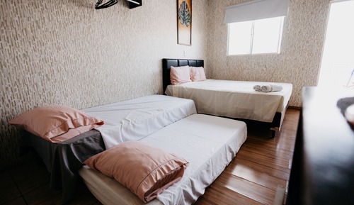 Design Studio Suite, Courtyard View