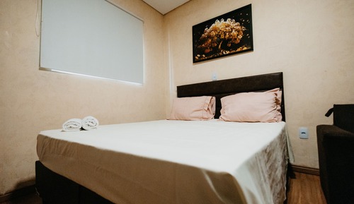 Family Studio Suite, Courtyard View